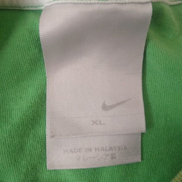 Vintage Nike Taipei Reverse Dye T-Shirt - Picture 4 of 8
